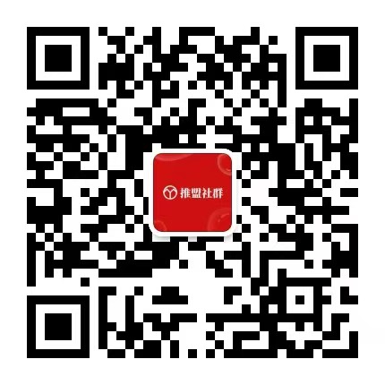 公众号二维码